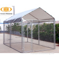 Cages de chiens Metal Kennells Prix en Inde